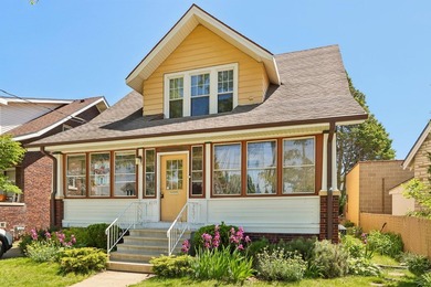 Charming and lovingly maintained two-family home in the heart of - photo 4