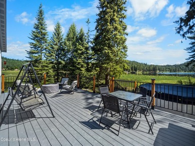 A beautiful WATERFRONT property with over 160 feet of private - photo 45