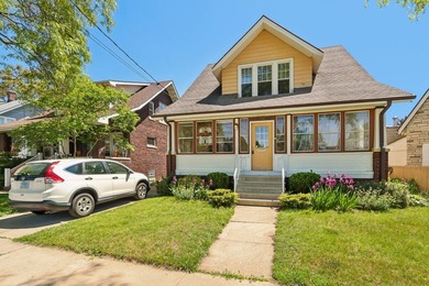Charming and lovingly maintained two-family home in the heart of - photo 5