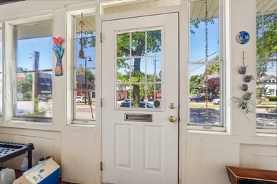 Charming and lovingly maintained two-family home in the heart of - photo 6