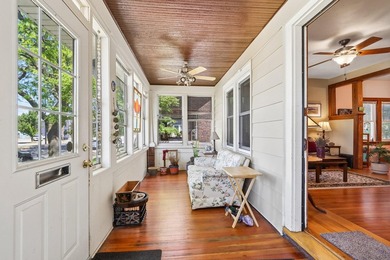 Charming and lovingly maintained two-family home in the heart of - photo 7