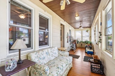 Charming and lovingly maintained two-family home in the heart of - photo 8