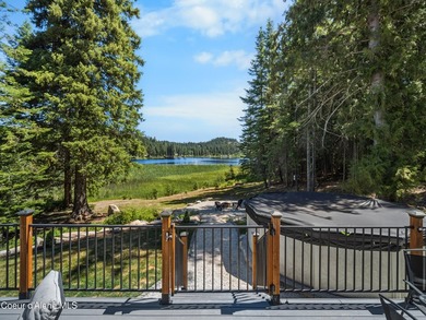 A beautiful WATERFRONT property with over 160 feet of private - photo 49