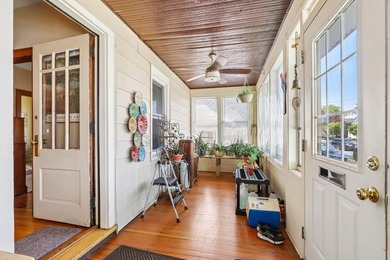 Charming and lovingly maintained two-family home in the heart of - photo 9