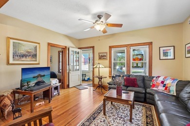 Charming and lovingly maintained two-family home in the heart of - photo 10