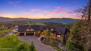 Experience elevated living in this fully furnished custom home - photo 1