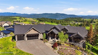 Experience elevated living in this fully furnished custom home - photo 2