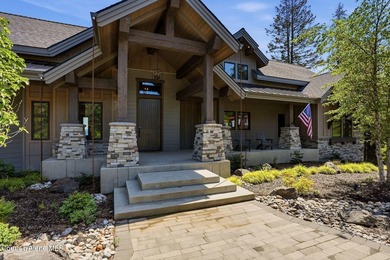 Experience elevated living in this fully furnished custom home - photo 3