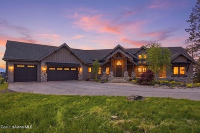 Experience elevated living in this fully furnished custom home - photo 5