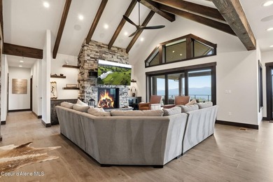 Experience elevated living in this fully furnished custom home - photo 6