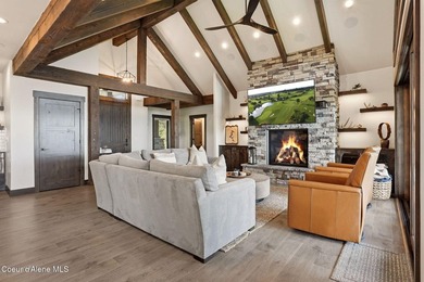 Experience elevated living in this fully furnished custom home - photo 8