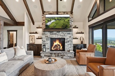 Experience elevated living in this fully furnished custom home - photo 9