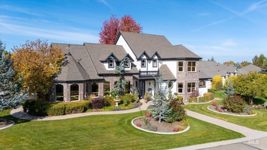 Lake Lowell Home For Sale in Nampa Idaho