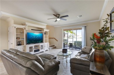 Lake Home For Sale in Fort Myers, Florida