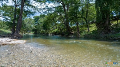 (private lake, pond, creek) Acreage For Sale in Comfort Texas