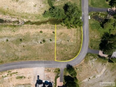 Lake Lot For Sale in Victor, Idaho