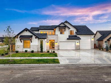 (private lake, pond, creek) Home For Sale in Star Idaho