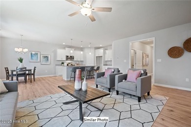 203 Strawberry Acres Dr Tidewater Model in Strawberry Acres by - photo 5