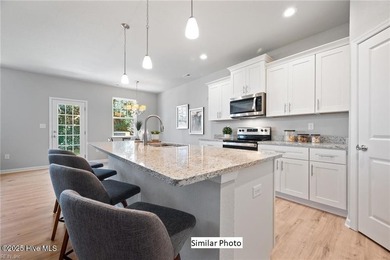 203 Strawberry Acres Dr Tidewater Model in Strawberry Acres by - photo 9
