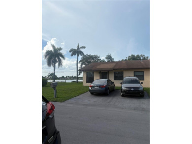 Lake Home Sale Pending in Miami, Florida
