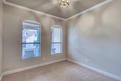Resort-style living in The Enclave at Horseshoe Bay! This gated - photo 12