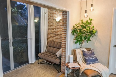 Beachside living made easy! Ground-floor 2BR/1BA condo near the - photo 12