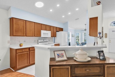 Virtually Staged. Welcome to this exquisitely maintained home - photo 12
