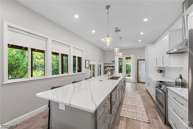 Tucked behind a private gated entrance on a lush 2.5 acre wooded - photo 13