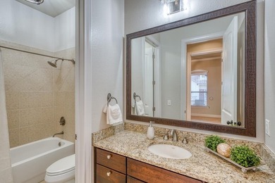 Resort-style living in The Enclave at Horseshoe Bay! This gated - photo 13