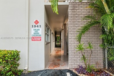 Beachside living made easy! Ground-floor 2BR/1BA condo near the - photo 13