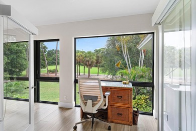 Beautifully updated 2-bedroom, 2-bath second-floor residence in - photo 13