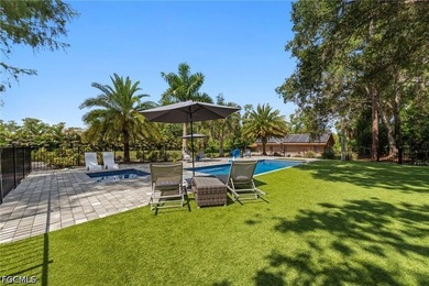 Tucked behind a private gated entrance on a lush 2.5 acre wooded - photo 14