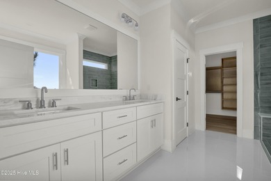 Welcome to 123 Night Heron Trace in Summerhouse on Everett Bay!