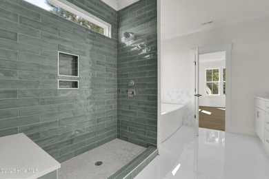 Welcome to 123 Night Heron Trace in Summerhouse on Everett Bay!