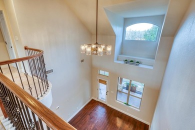 Resort-style living in The Enclave at Horseshoe Bay! This gated - photo 15