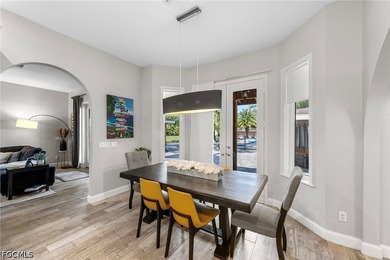 Tucked behind a private gated entrance on a lush 2.5 acre wooded - photo 16