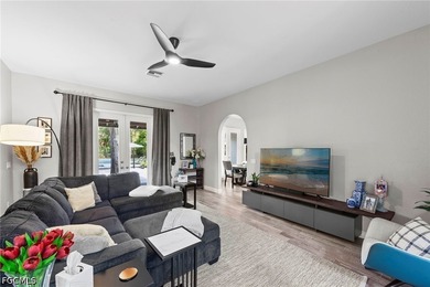 Tucked behind a private gated entrance on a lush 2.5 acre wooded - photo 17