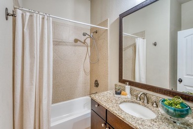Resort-style living in The Enclave at Horseshoe Bay! This gated - photo 17