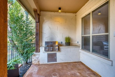 Resort-style living in The Enclave at Horseshoe Bay! This gated - photo 19