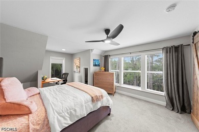 Tucked behind a private gated entrance on a lush 2.5 acre wooded - photo 20