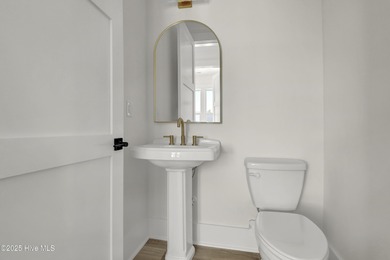 Welcome to 123 Night Heron Trace in Summerhouse on Everett Bay!