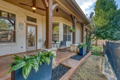 Resort-style living in The Enclave at Horseshoe Bay! This gated - photo 20