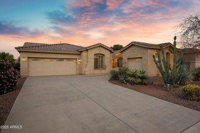 Province Lakes  Home For Sale in Maricopa Arizona
