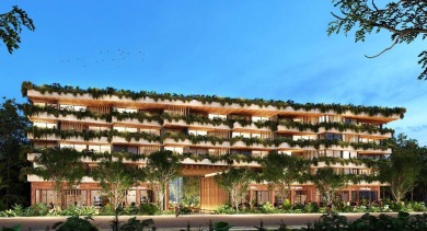 Experience the perfect blend of luxury, nature, and tranquility - photo 21