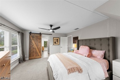 Tucked behind a private gated entrance on a lush 2.5 acre wooded - photo 21