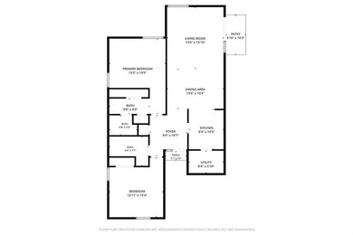 Welcome to 2059 Beach Wood Drive, a charming first-floor - photo 21