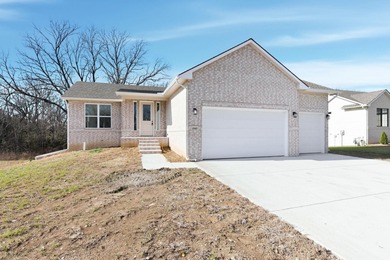 (private lake, pond, creek) Home For Sale in Andover Kansas