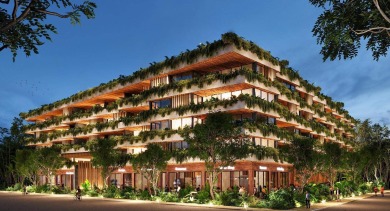 Experience the perfect blend of luxury, nature, and tranquility - photo 22