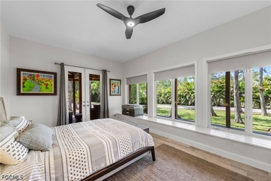 Tucked behind a private gated entrance on a lush 2.5 acre wooded - photo 22