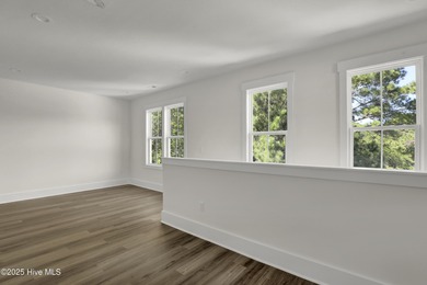 Welcome to 123 Night Heron Trace in Summerhouse on Everett Bay!